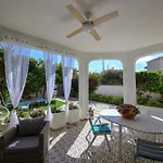 Vera, Accesso Al Mare, Vista Castello, Ac Villa Brindisi