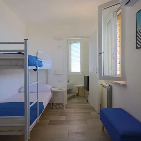 Villa Vera, Accesso Al Mare, Vista Castello, Ac *