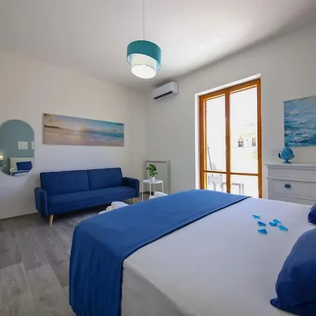 Vera, Accesso Al Mare, Vista Castello, Ac Villa