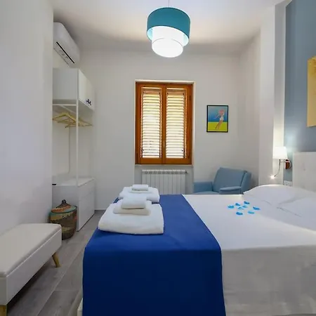 Villa Vera, Accesso Al Mare, Vista Castello, Ac Brindisi