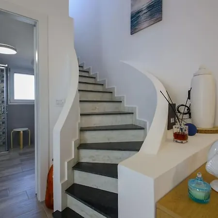 Vera, Accesso Al Mare, Vista Castello, Ac Villa *