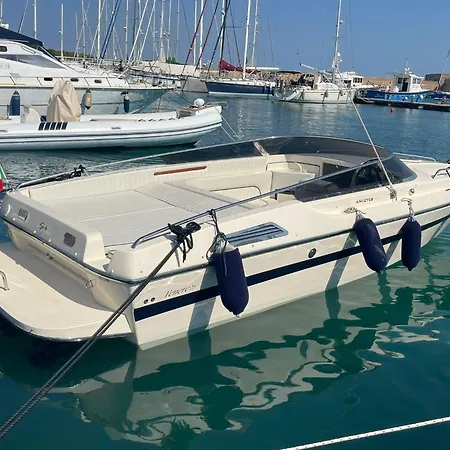 Vera, Accesso Al Mare, Vista Castello, Ac *