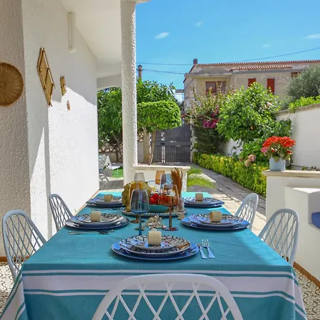 Villa Vera, Accesso Al Mare, Vista Castello, Ac Brindisi