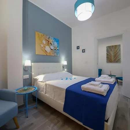 Vera, Accesso Al Mare, Vista Castello, Ac * Brindisi